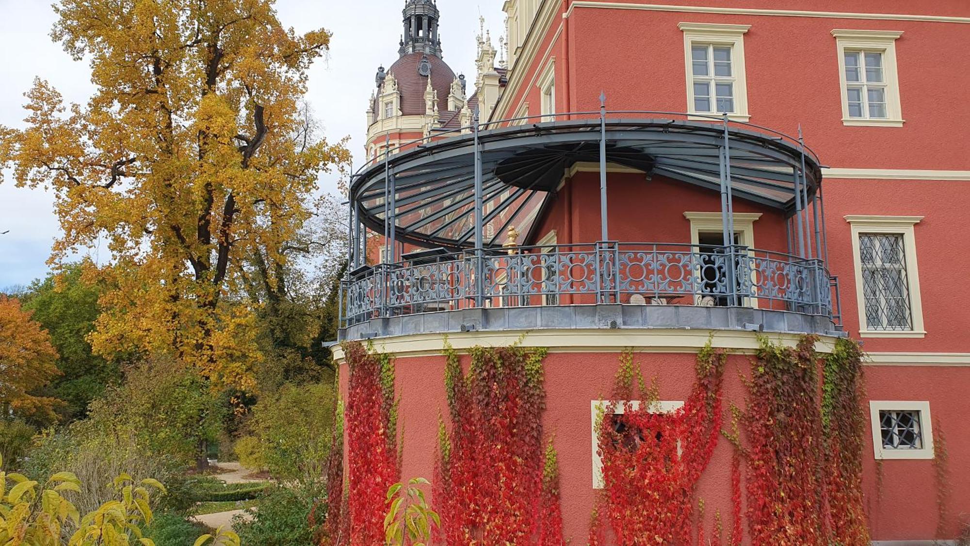 Apartment Gruener Fuerst Mit Sitzecke Im Innenhof & Naehe Park & Erdgeschoss 바트무스카우 외부 사진