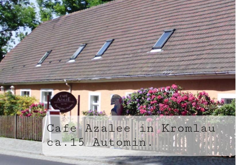 Apartment Gruener Fuerst Mit Sitzecke Im Innenhof & Naehe Park & Erdgeschoss 바트무스카우 외부 사진